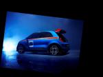Renault Twin&rsquo;Run Concept 2013 года
